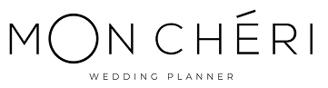 Mon Chéri Wedding Planner